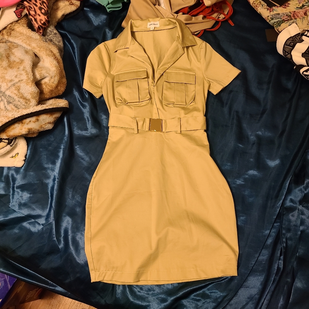 Show down (revolve)